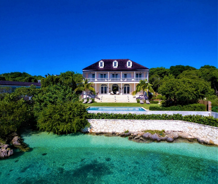 The Bahamas