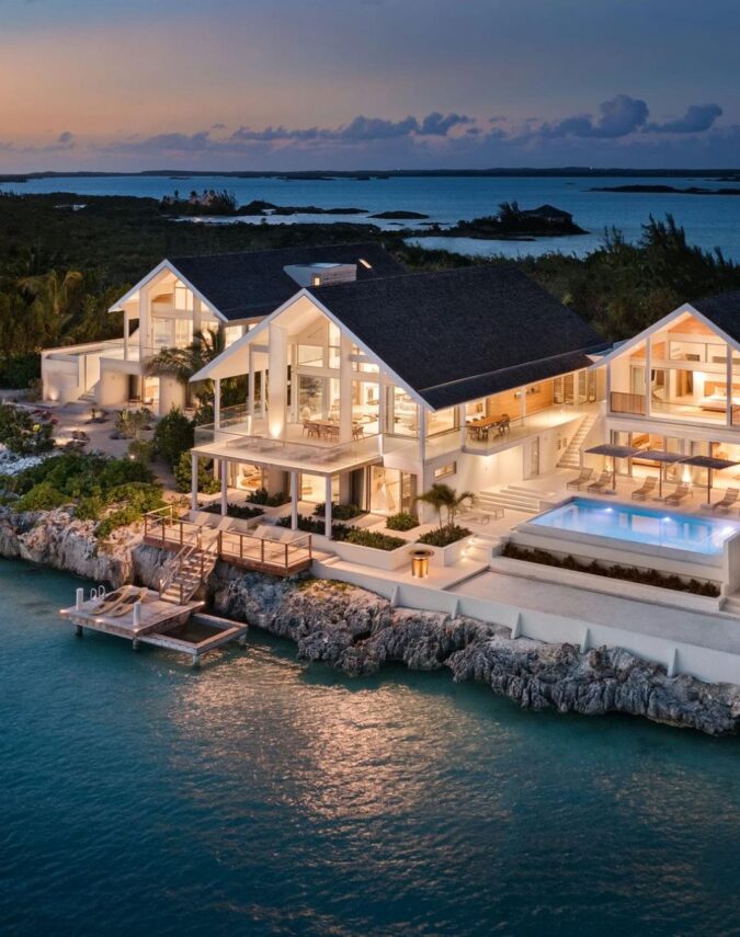 La Mer South Villa