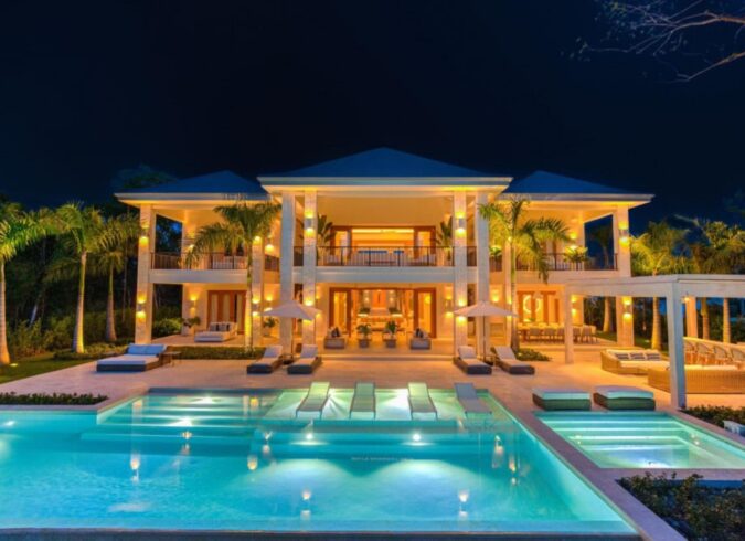 Villa Club 61