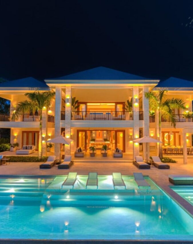 Villa Club 61