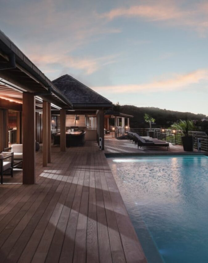 Mythique Villa