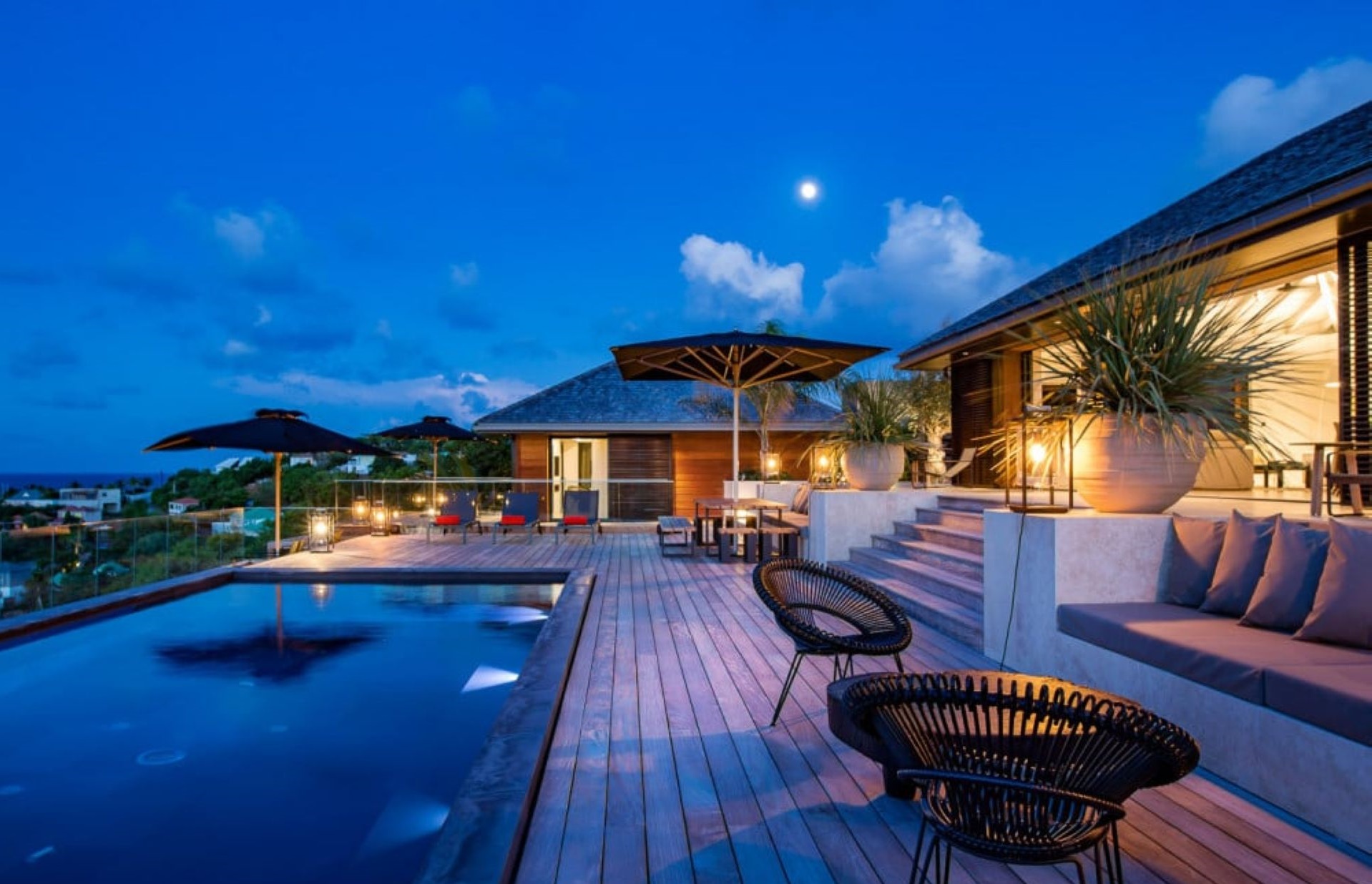 Saint Barthélemy