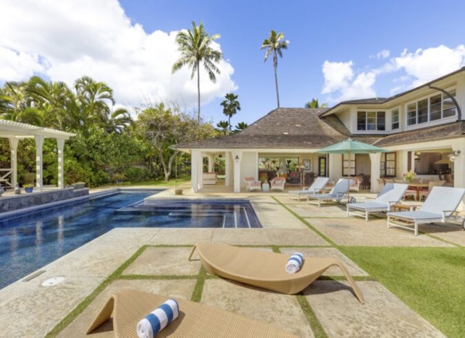 Kalloa Villa