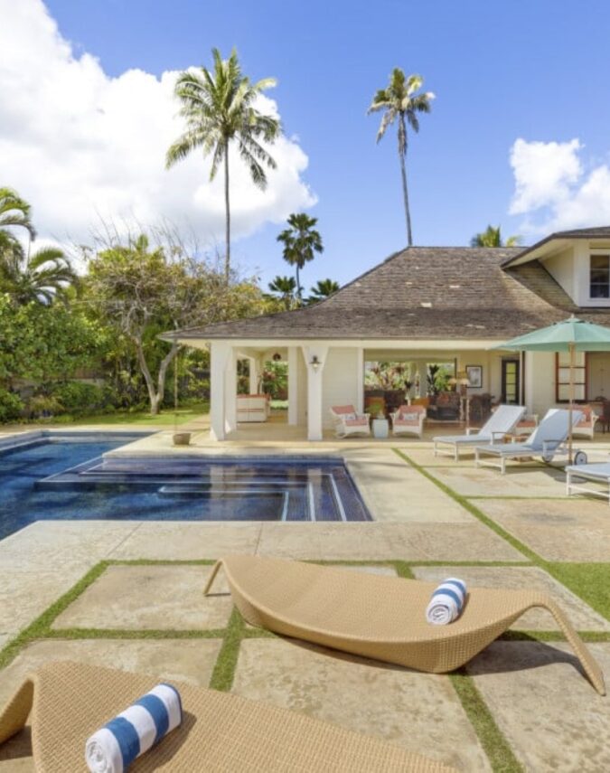 Kalloa Villa