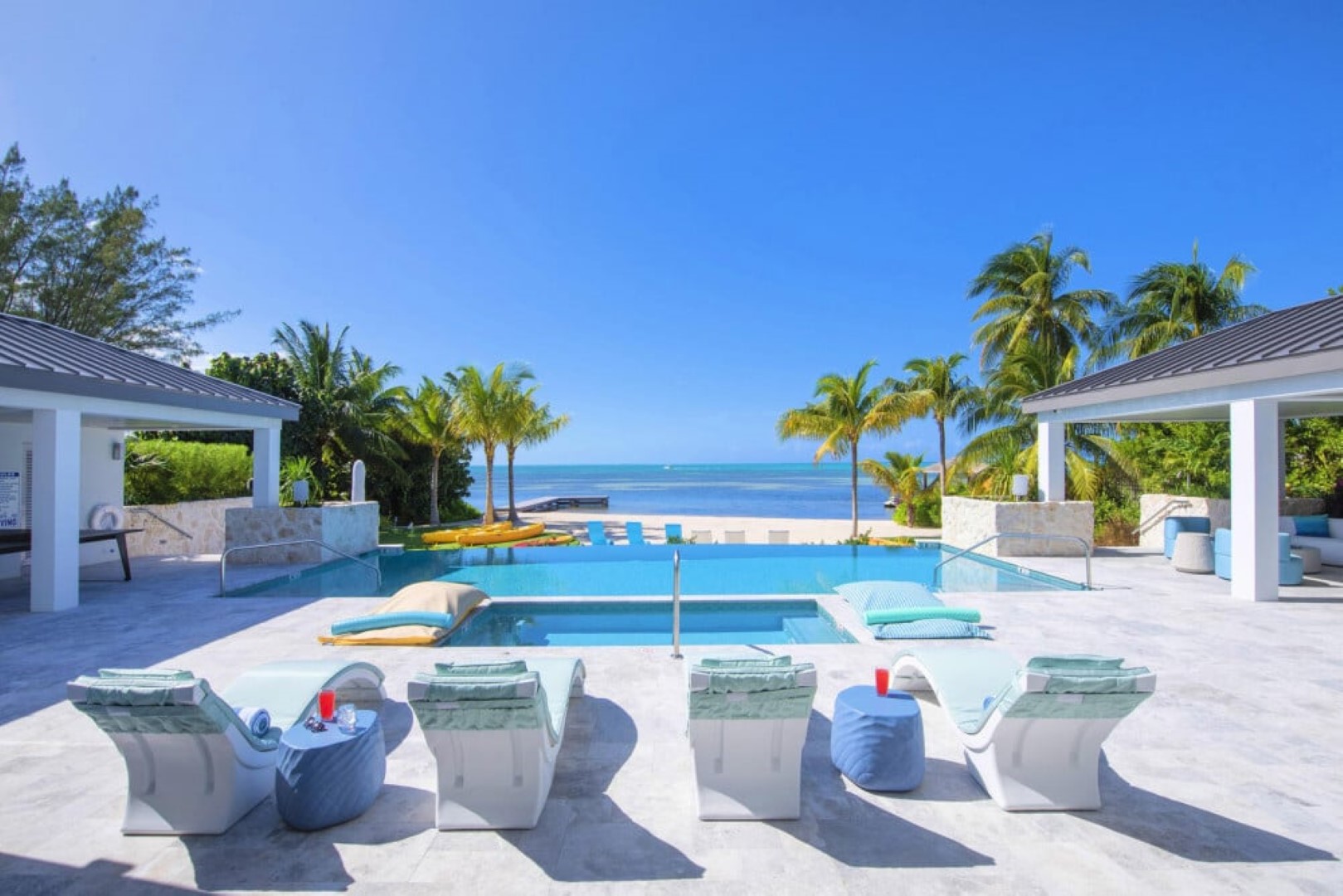 Cayman Islands
