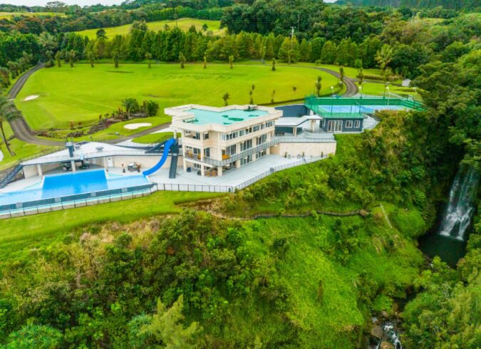 Papa Villa
