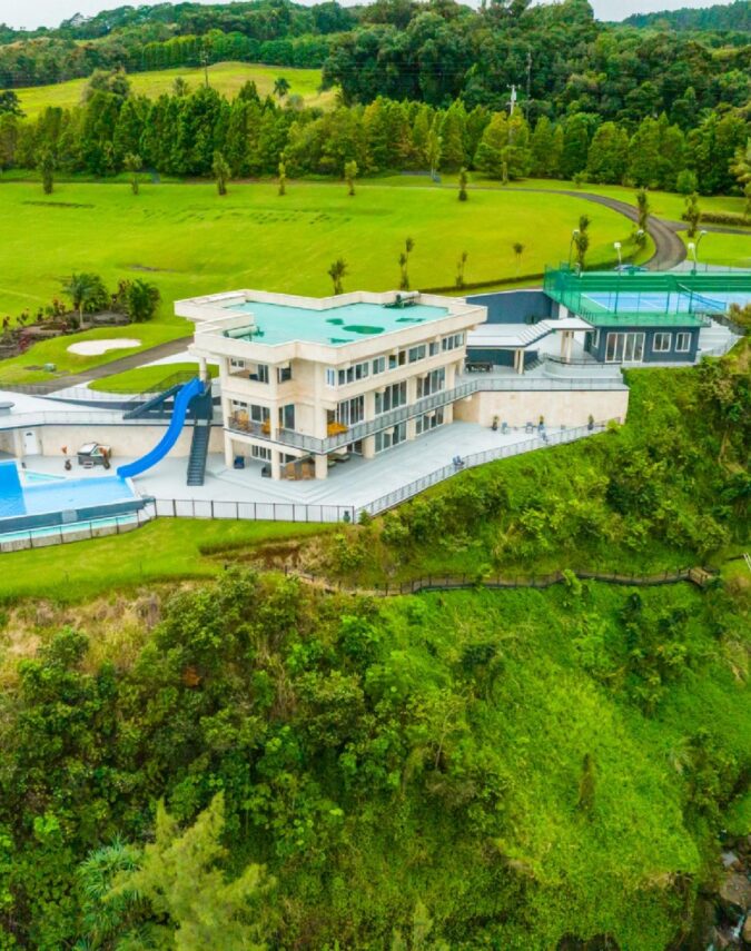 Papa Villa