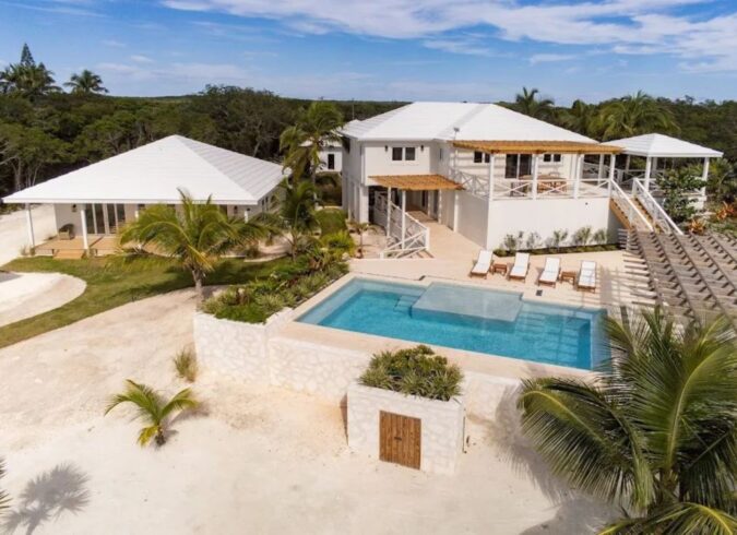 Sea Esta villa