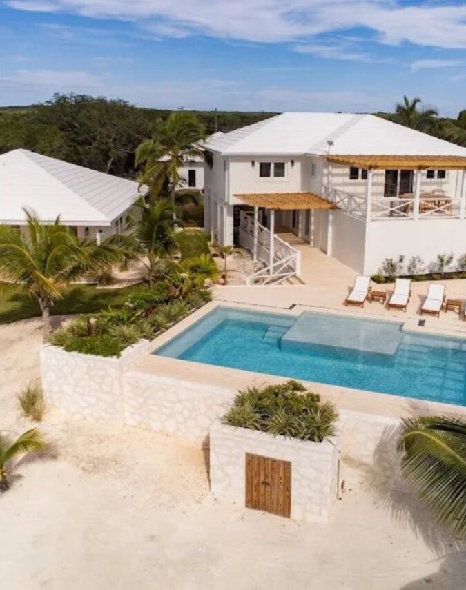 Sea Esta villa