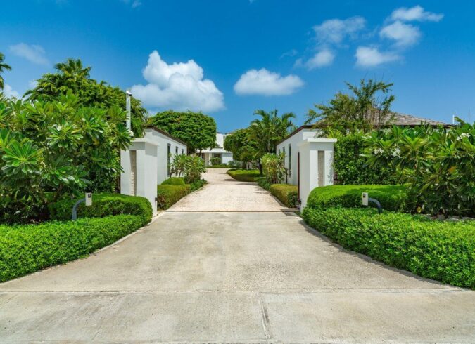 Emerald Pavilion Villa