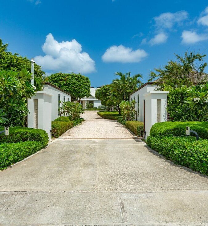 Emerald Pavilion Villa