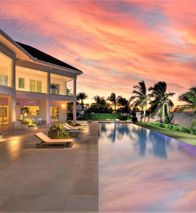 North Shore Crown Villa