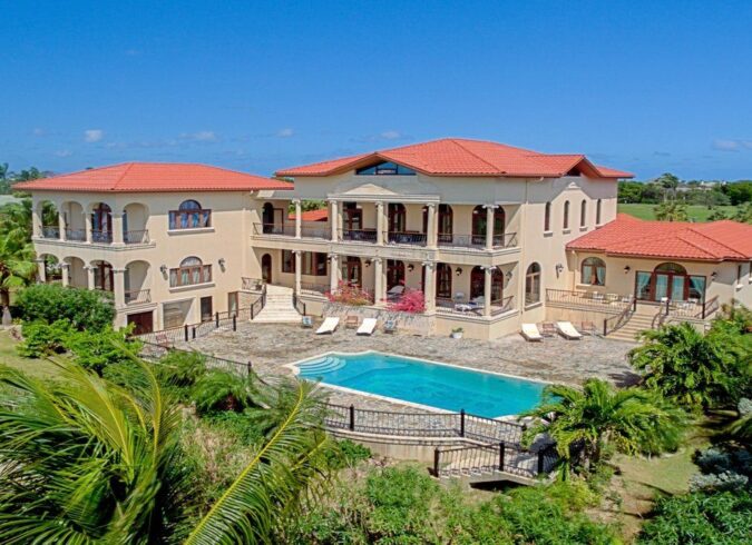 Bellavista  Villa