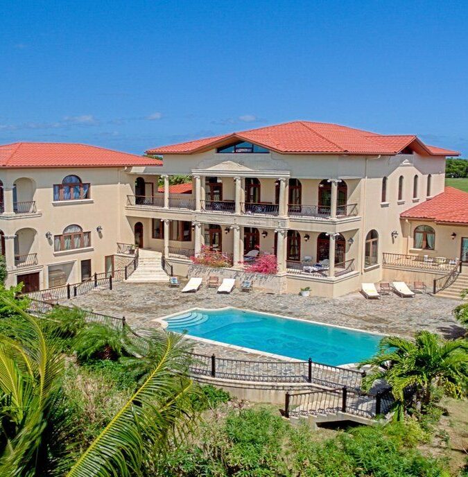 Bellavista  Villa