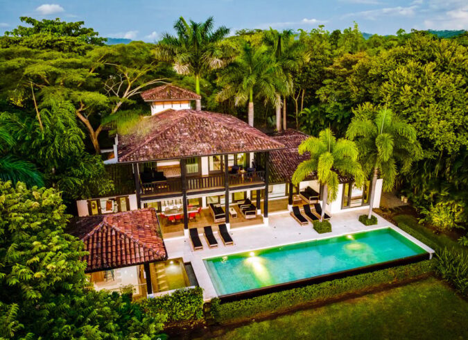 Hacienda Pinilla