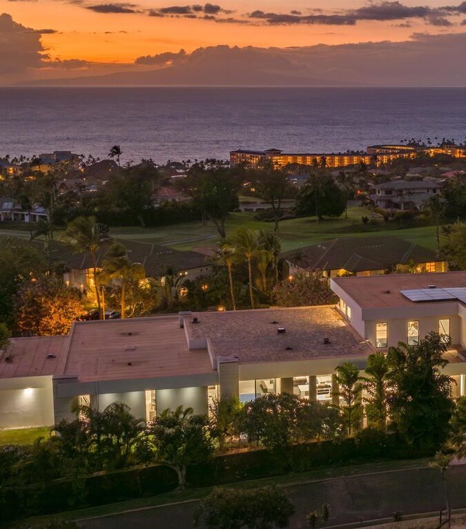 Wailea Horizon Serenity Villa