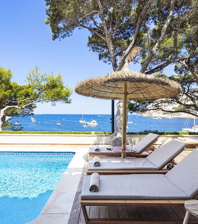 Andratx Villa