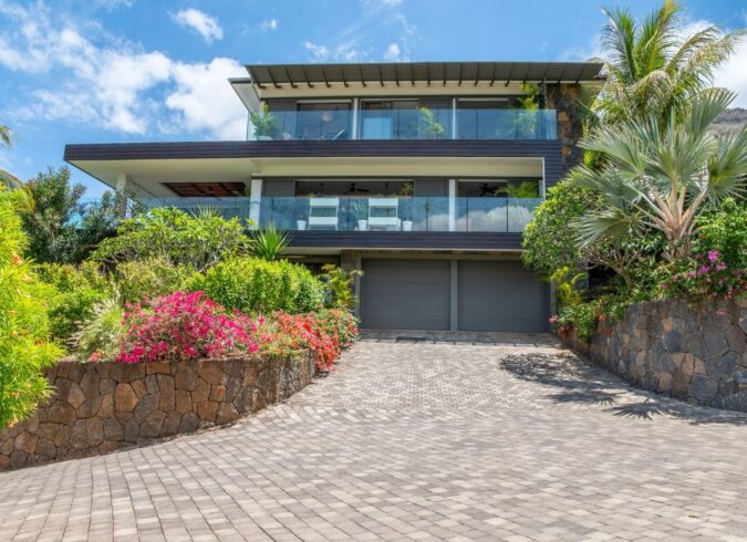 Between Sky & Sea Villa