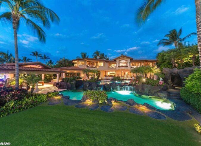 Private Eden Villa