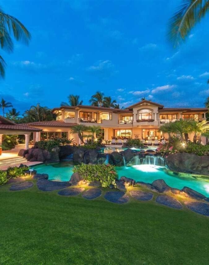 Private Eden Villa