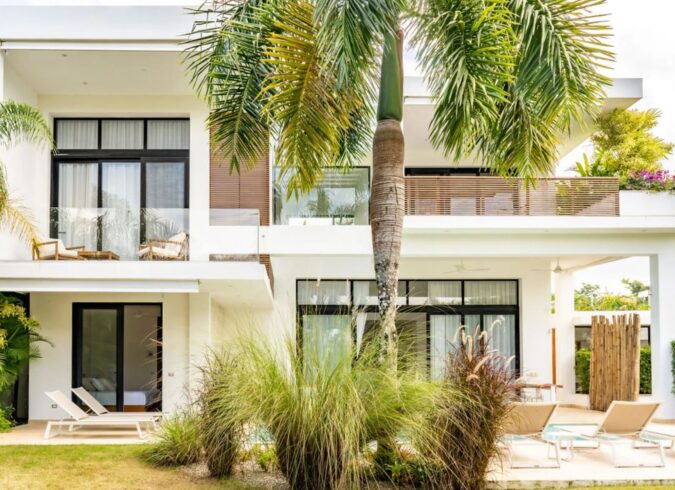 Sueño Del Sol Villa