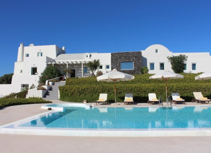 Black Rock Villa