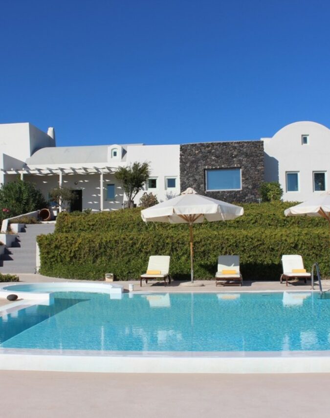 Black Rock Villa