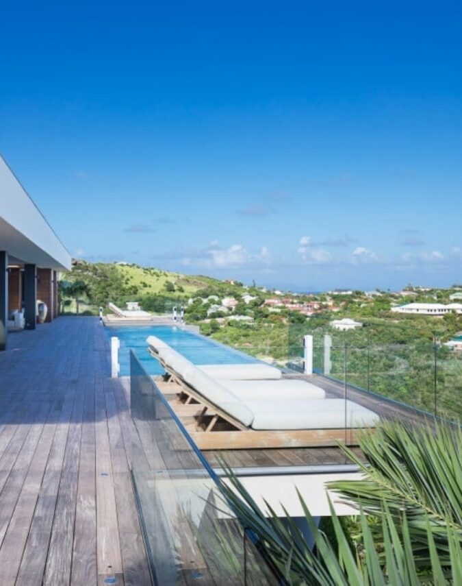 Epicure Cove Estate