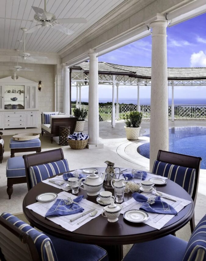 Horizon House